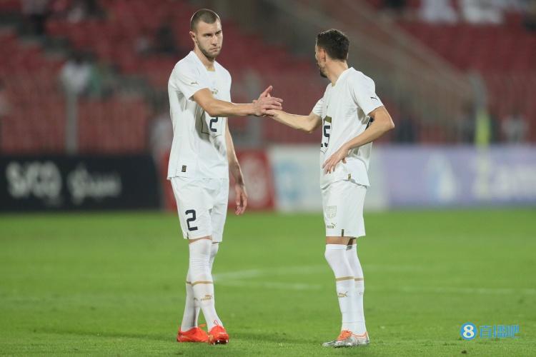 米体:尤文冬窗首选补强右边卫 世界杯期间将考察帕夫洛维奇等人