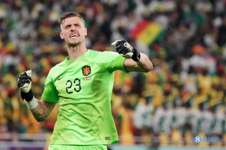 诺珀特:荷兰想成为世界冠军,没这种觉悟不如别来参加世界杯