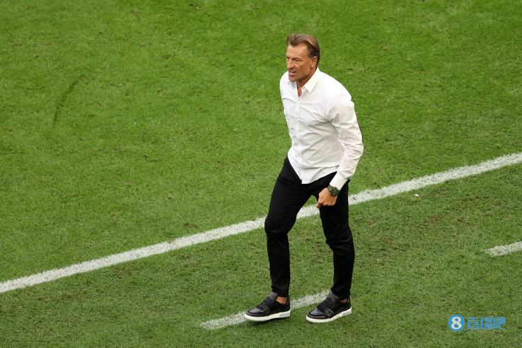 沙特主帅:这场比赛将永载世界杯历史,想证明亚洲足球的实力