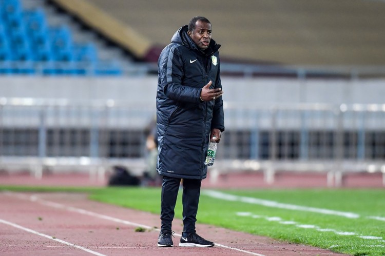 斯坦利:非常遗憾没有进行最后两轮比赛,新的一年让我们工体见