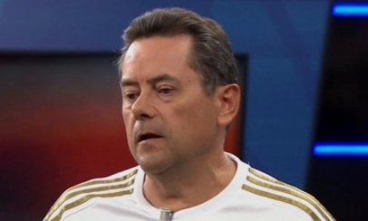 龙赛罗:我知道巴萨是皇马的欧超盟友,但不能因此而阻止壮大自己