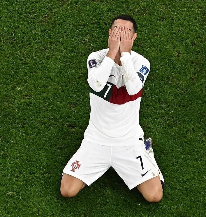 大发体育-法国名宿德塞利:C罗依然是最好的球员,但状态已不可避免地下滑,大发助力你的致富之路!