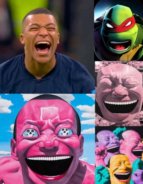 一周热评——喂,你是总监,严肃点好不好