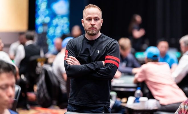 【EV扑克】多大尺度的价值下注，才能让这手牌赢更多