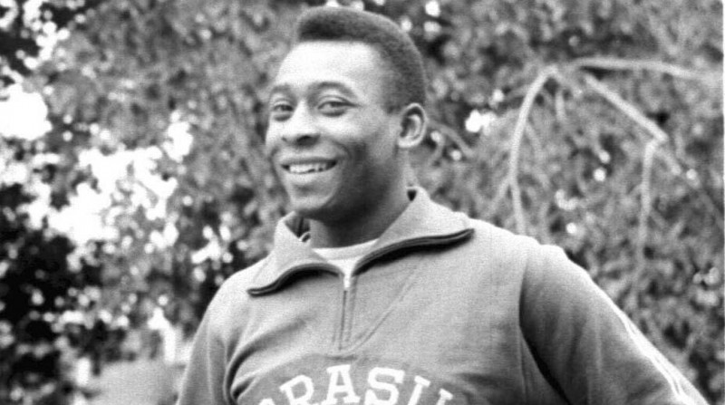 日本足协主席等悼念贝利:让无数人感受到足球的魅力,请安息吧