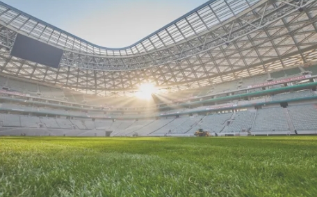 新工体主体施工完成预计春节前竣工验收,国安2023年将重返工体