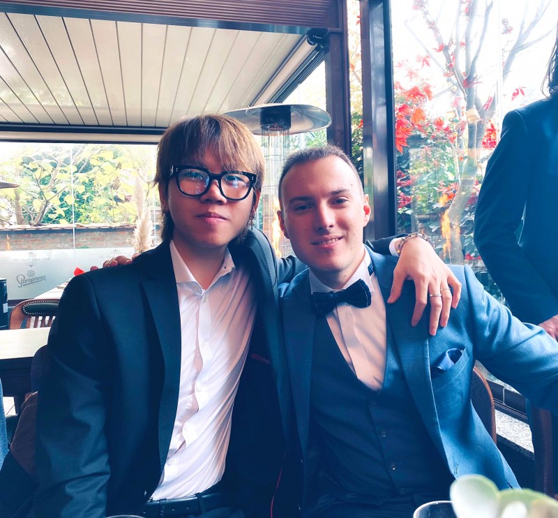 Bo人传最新预告!1月22日对战FNC,Bo远赴欧洲的LEC首秀!