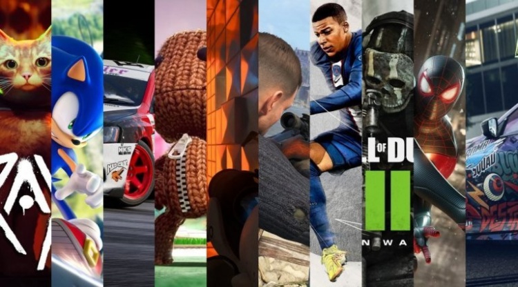 Dsogaming评选2022年优化最好PC游戏:《FIFA 23》位列第三