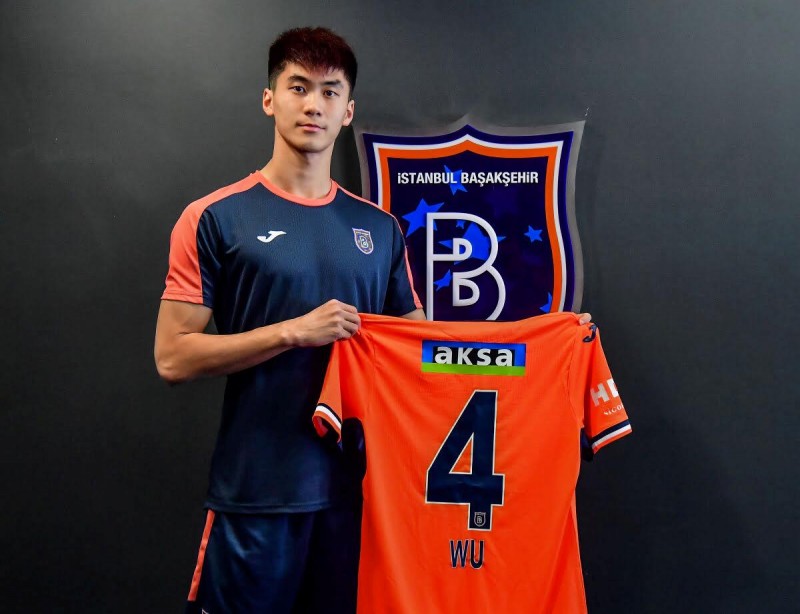 吴少聪替补待命!伊斯坦布尔土耳其杯首发出炉!