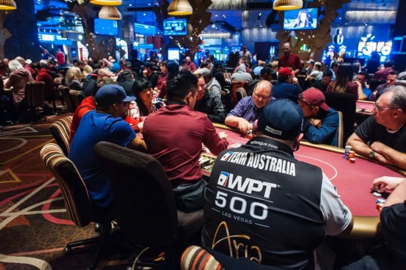 【EV扑克】趣闻 | 官方承认扑克是一种 “智力运动 “有助于推动墨西哥的赛事