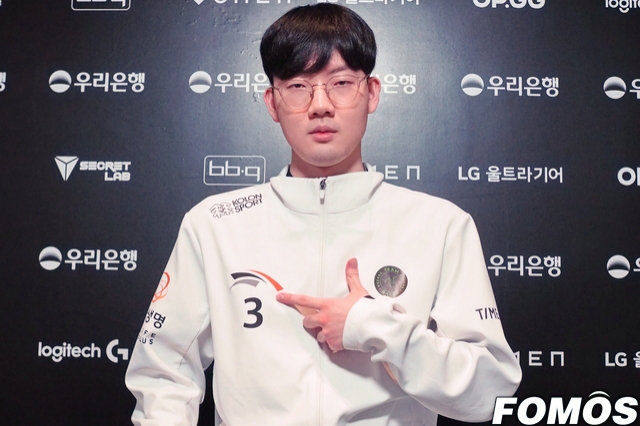 Viper:无论对手是谁都有的打,确信队伍的方向性是正确的