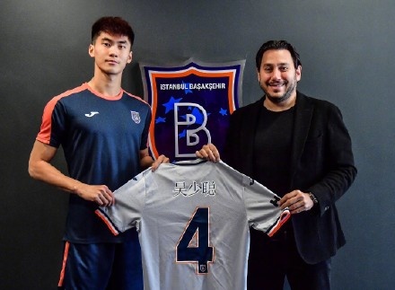 “探队”伊斯坦布尔BFK:吴少聪有机会站稳脚跟吗?