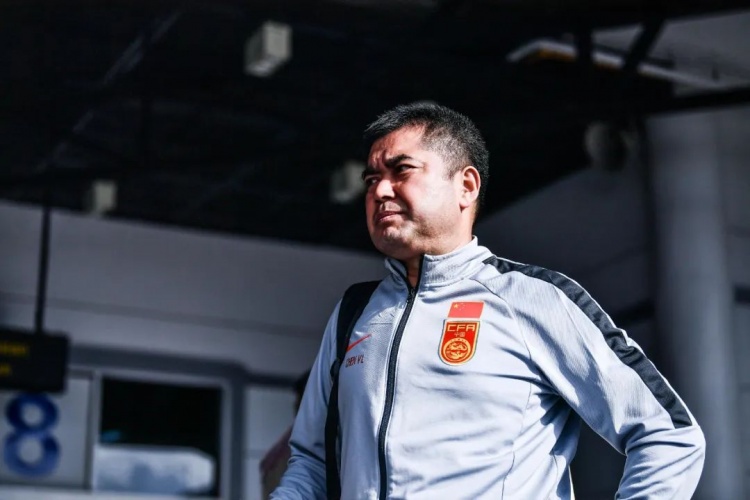 北青:刘奕、陈永亮原计划1月15日参加足协执委会议 但当天被带走