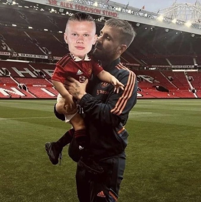 今日趣图:?你选择春晚…还是选择英超第9与第10“癫疯之战”