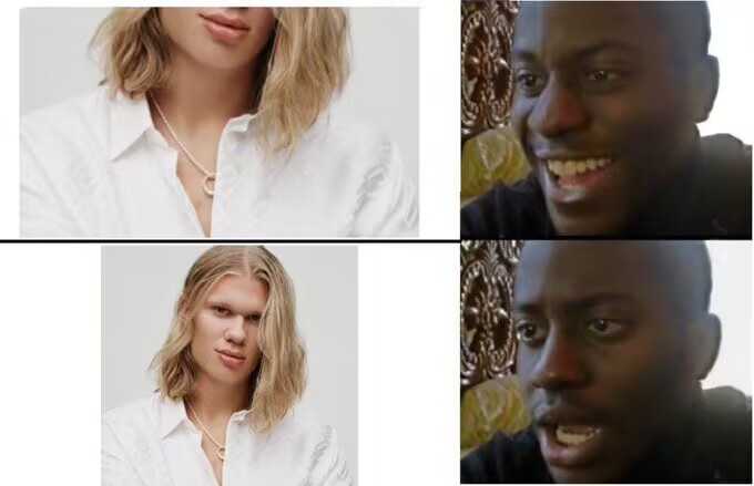 今日趣图:想清高薪&卖高价?英格兰伦敦找蓝桥!