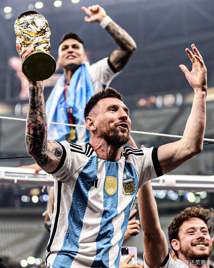 詹俊:一月前拥有梅西的阿根廷圆梦 但为何法国众多首发状态欠佳?