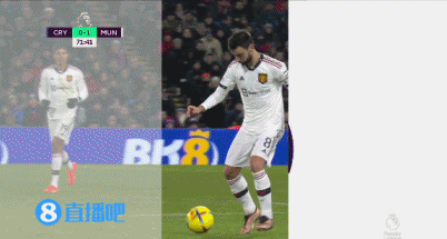 理查兹谈禁区内撞倒麦克托米奈:有身体对抗,但那不足以构成点球