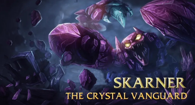 官方回答斯卡纳重做进度问题:技能组基本就绪 故事仍需打磨