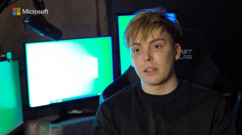 前C9主教练LS透露自己患有自闭症:伴有PTSD应激障碍、焦虑症