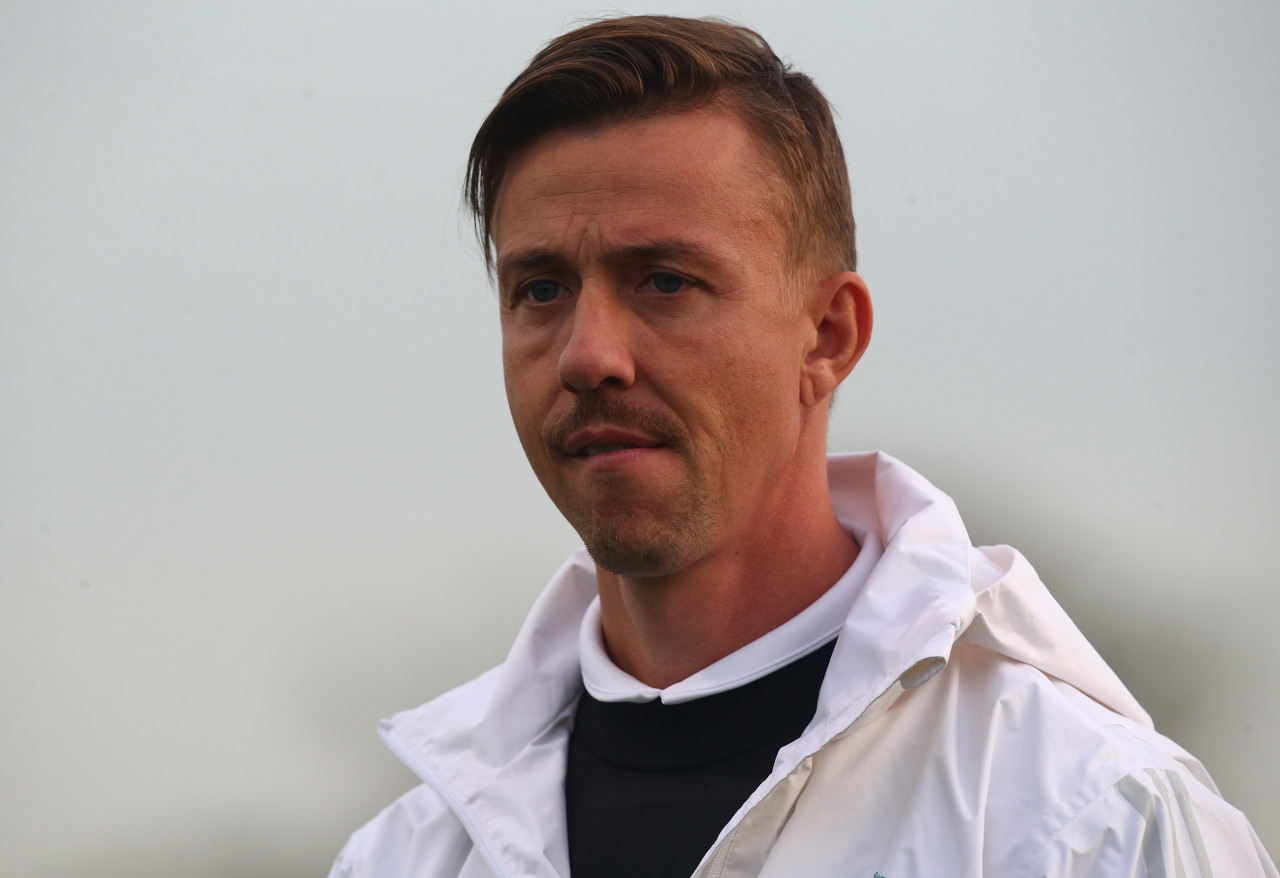 古蒂:我认为本泽马会留在皇马,但我对莫德里奇持怀疑态度