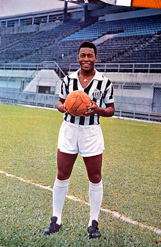 森保一悼念贝利:让足球运动举世皆知,接下来我会照亮更多足球梦