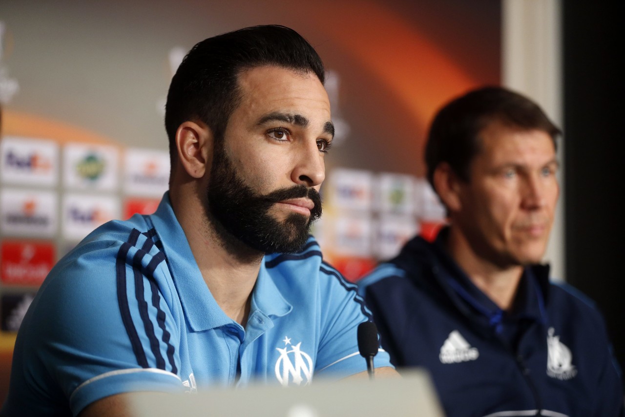 拉米:意超杯米兰德比将是一场战争,如果米兰夺冠我会庆祝