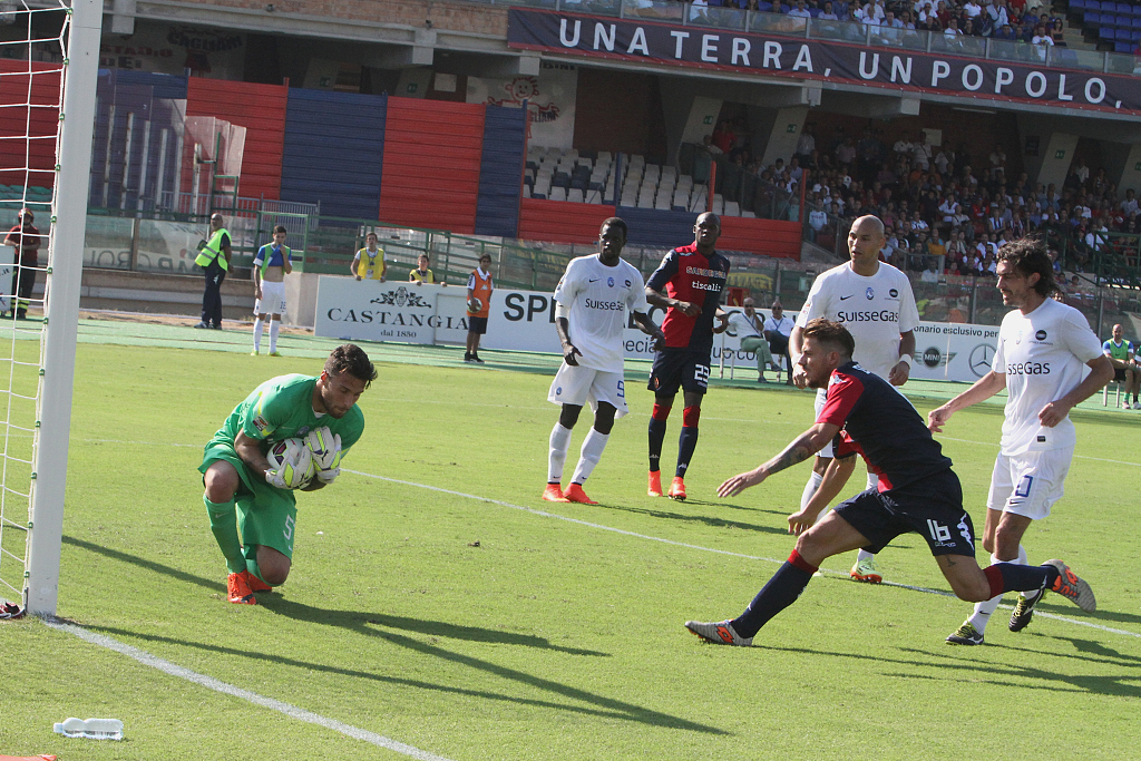 米体：米兰引进斯波蒂耶洛受阻，穆索受伤后亚特兰大不想失去他