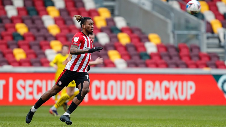 继凯恩和哈兰德后,伊万-托尼2022年英超进球数也突破20球大关