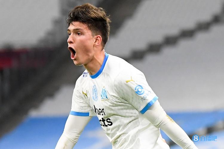 全市场：阿贾克斯寻找布林德替身，2000万欧求购马赛后卫巴列尔迪