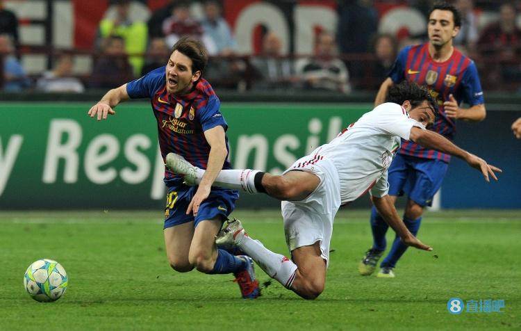 足坛历年年度射手王盘点:梅西91球登顶贝利两上榜,你知道还有谁