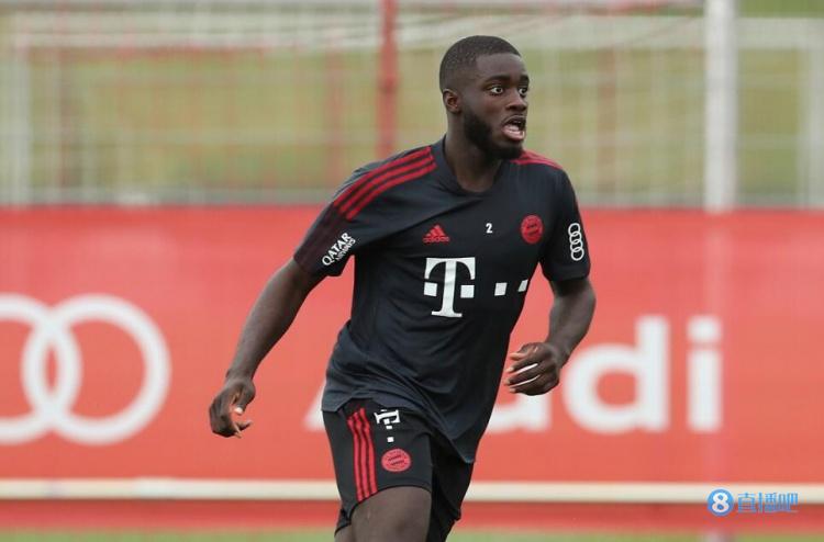 图片报:纳帅想给于帕梅卡诺更多假期,但球员希望归队参加集训