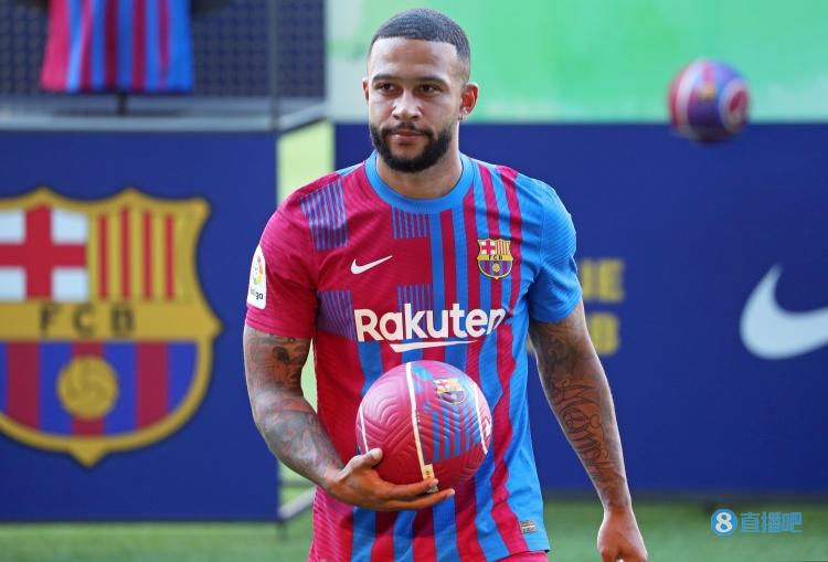 记者:德容今日进行个人训练 德佩和阿劳霍未参加今日训练