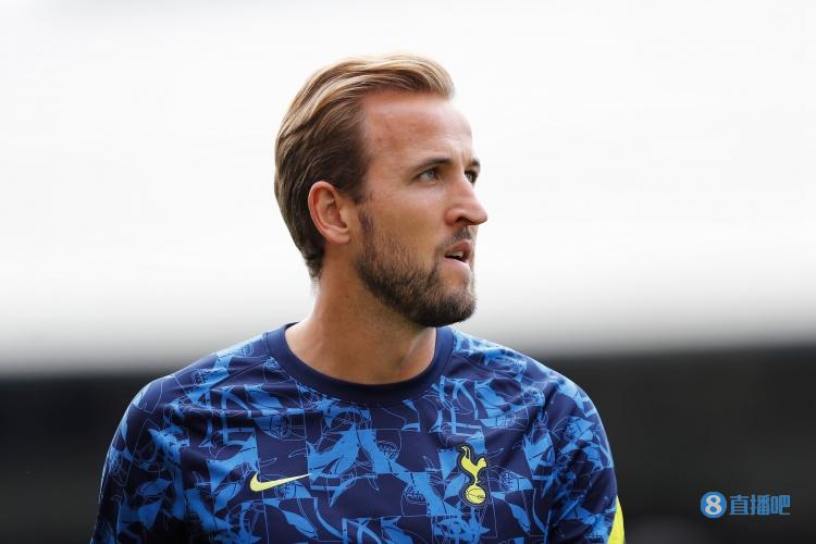 电讯报:朋友都认为凯恩应该离开热刺,但列维或将要价一亿镑