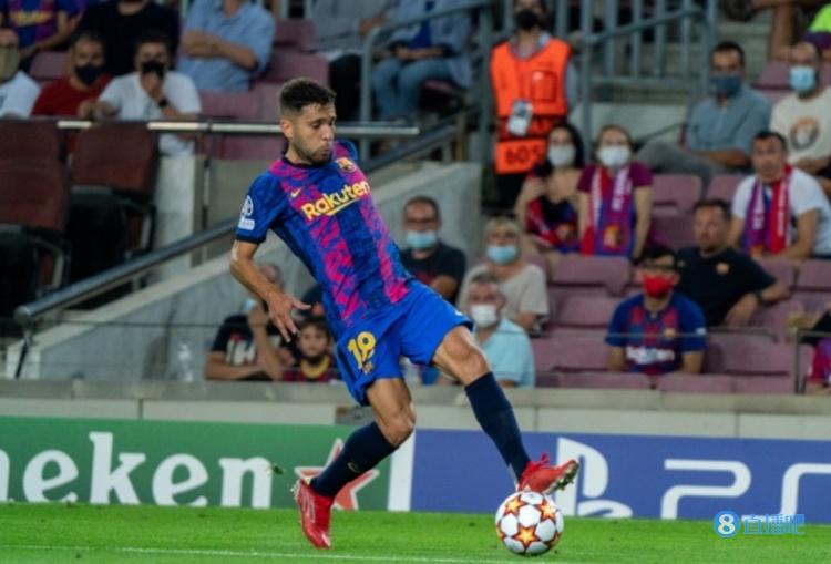 阿尔巴:如果拉奥斯意识到那是我的第二张黄牌,他就不会出了