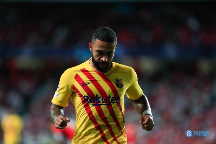 罗马诺:马竞将就引进德佩与巴萨开启新一轮谈判 球员希望加盟