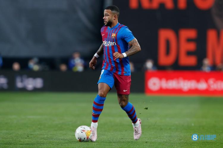 ?罗马诺:马竞接近签下德佩,转会费近300万欧