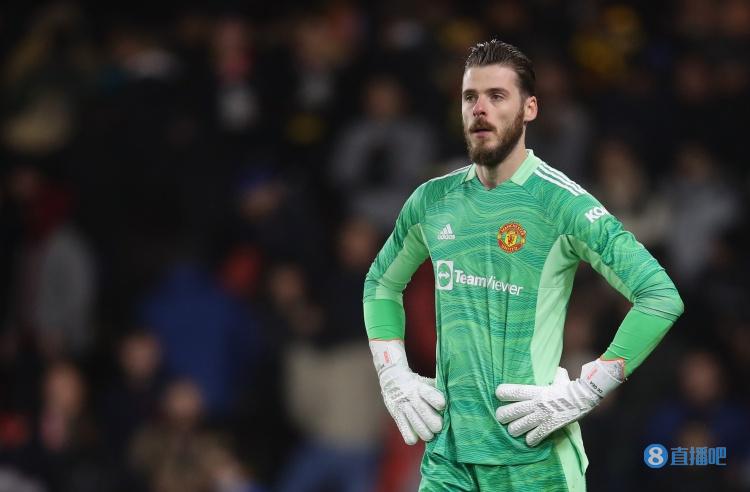 德赫亚:卡塞米罗停赛是个巨大打击 不明白阿森纳为啥没补赛