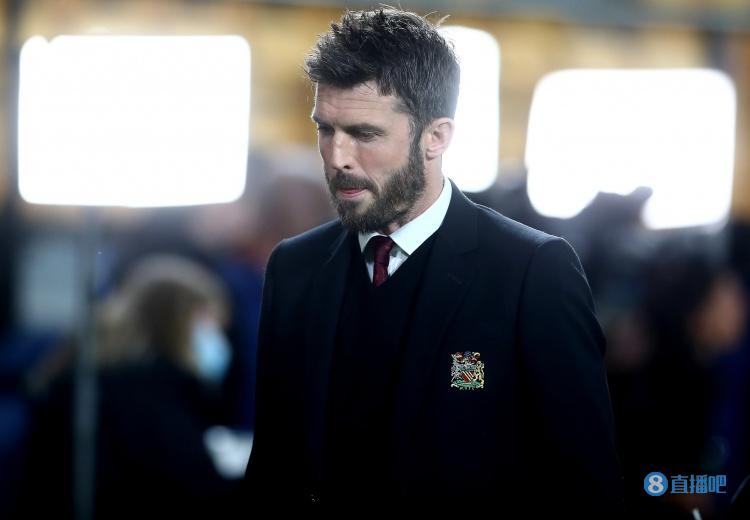 卡里克:能有机会与穆帅合作真的太棒,从他身上学到很多东西