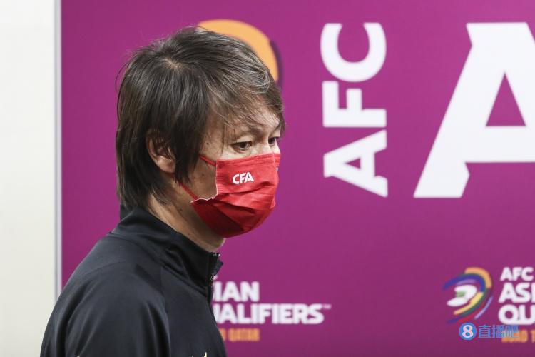 记者:涉李铁案的足协官员被“带走”后已经定性