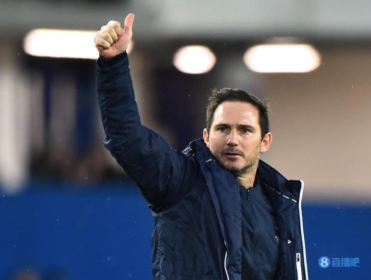 兰帕德:执教切尔西时曾想签下哈兰德,他与梅西、姆巴佩实力相当