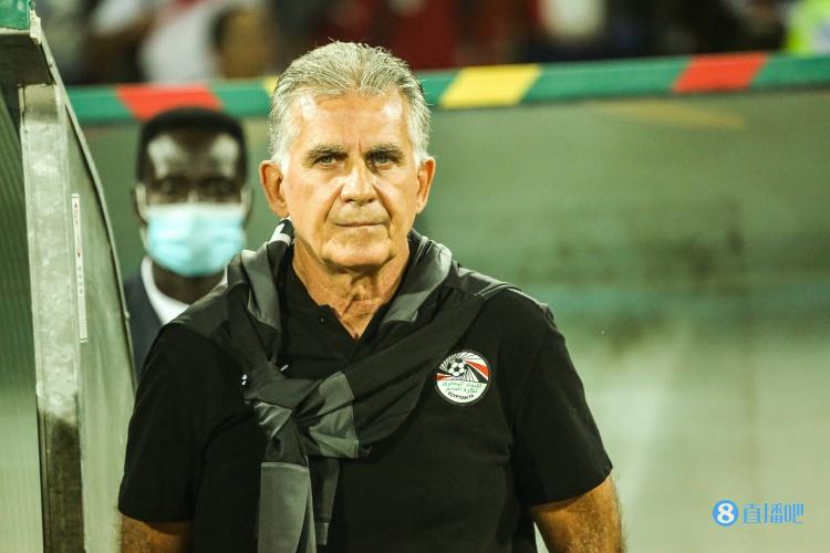 北青:国足选洋帅工作暂无实质进展 奎罗斯比本托更符合选帅标准