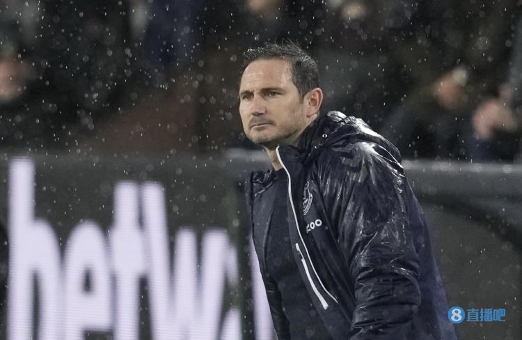 兰帕德谈帅位:我不会说出一切,而是会带着尊重继续工作