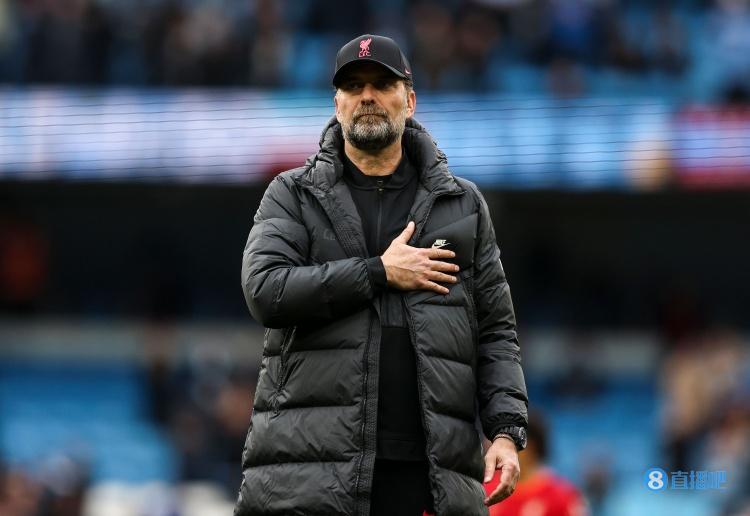 克洛普:没人要求我就不会离开,但球队需要在其他方面做出改进