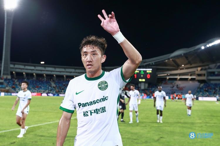 高迪祝贺泰山队足协杯三连冠:这是底蕴和硬实力的体现