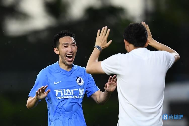 媒体人:孙国文离开大连人几乎已成定局