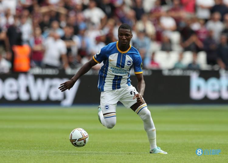 记者:切尔西积极探索签凯塞多,预计超7500万镑布莱顿会考虑放人