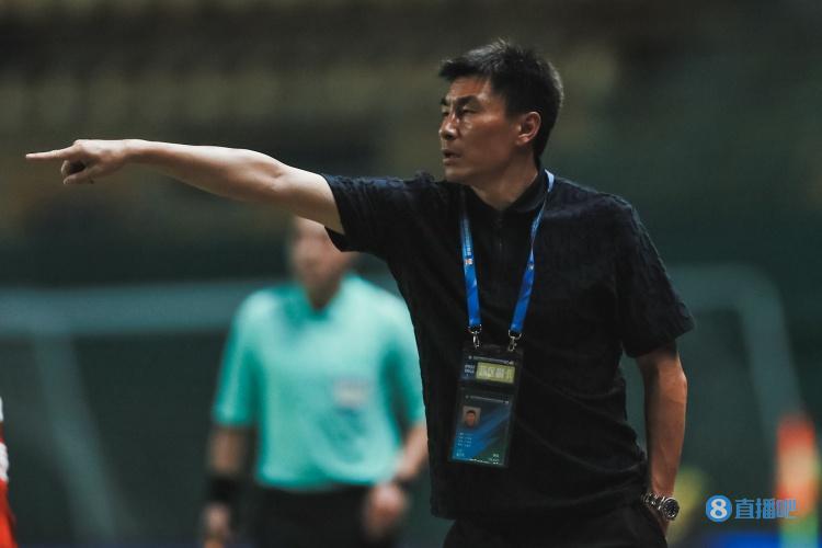 李玮锋：广州城保级靠意志 广州队降级是中国职业联赛的悲哀