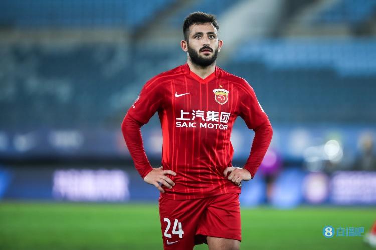 亚足联俱乐部2022转会支出排名:海港3三镇4国安8,利雅得胜利第6