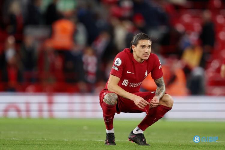 克洛普:莱万刚加盟多特时也不怎么进球,会冷静等到努涅斯进步