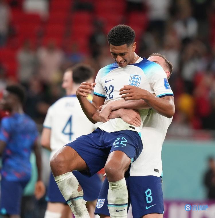 亨德森:希望加克波带来助推力 我并未尝试说服贝林厄姆来利物浦